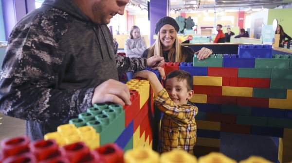 Akron Children's Museum