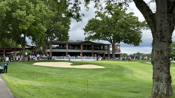 Firestone Country Club