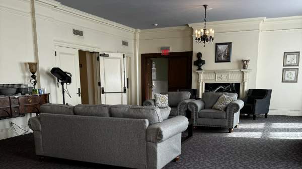 Parlor