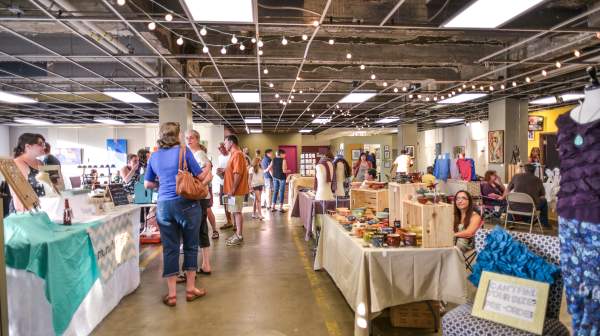 Summit Artspace