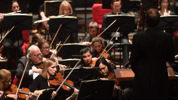 Akron Symphony Orchestra
