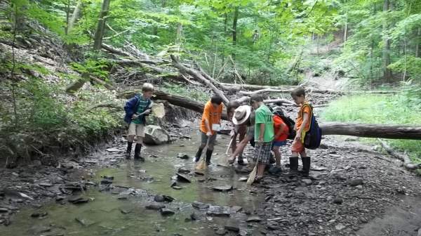 Cuyahoga Valley National Park