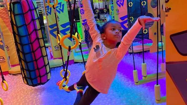 Urban Air Adventure Park