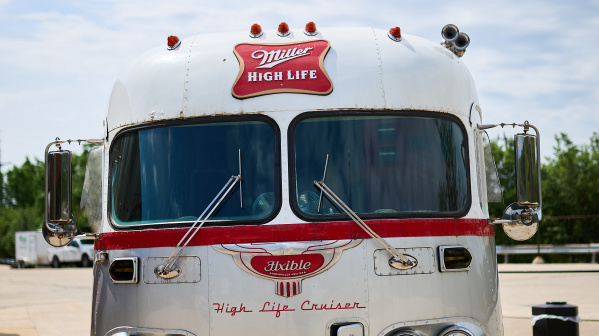 BCT Miller Bus