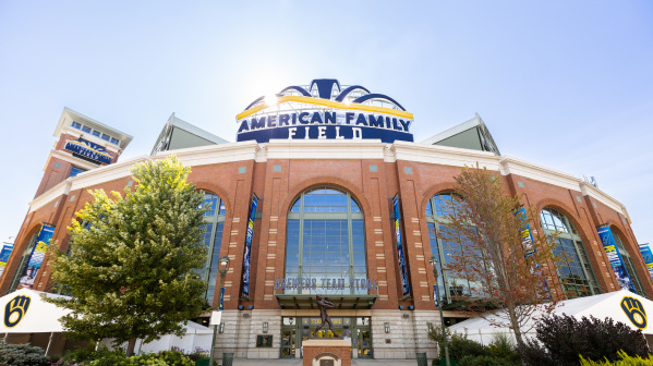 American Family Field