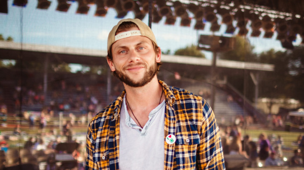 Charlie Berens