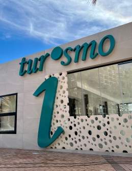 Oficina de Turismo de Fuengirola