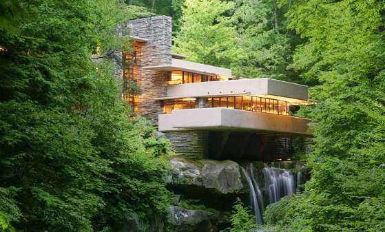 Fallingwater