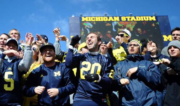 Beyond Game Day in Ann Arbor: Your U-M Football Weekend Itinerary