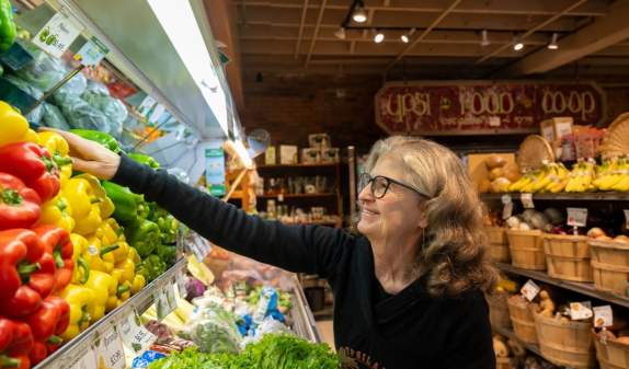 Ypsilanti Portrait Series: 5 Ypsi Food Faves and Who You'll Find There