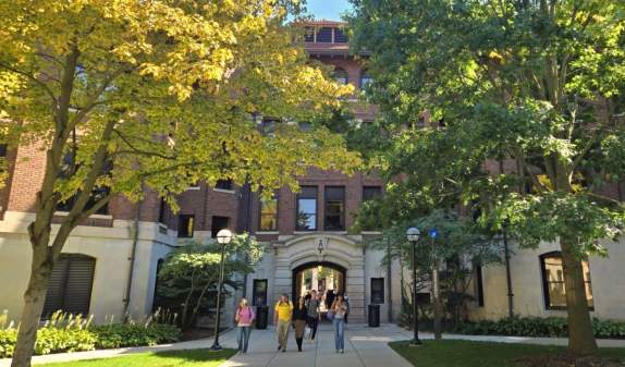 5 University of Michigan Traditions Every Student Should Know