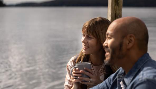 Creating the Perfect Date Night in the Lake George Area