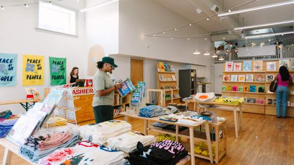 Shop Two Three