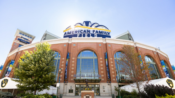 American Family Field