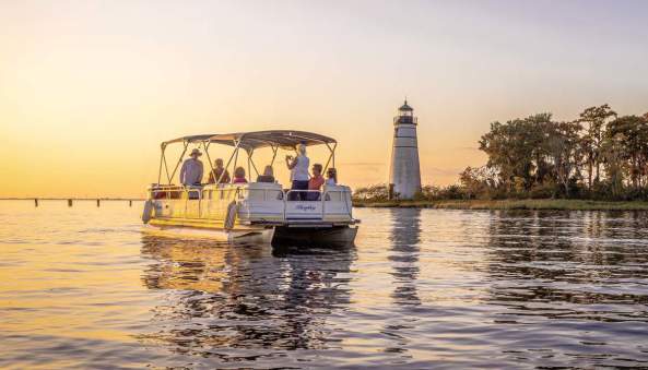 The Northshore Inspiration Guide, Spring-Summer 2025