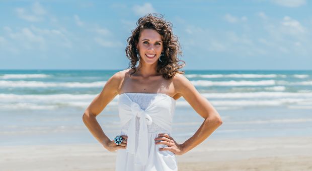 Girls Just Want to Have Sun Port Aransas Island Guide Shopping