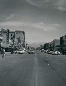 Haunted Places in Grand Junction