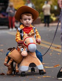 Fall Activities & Events in Colorado