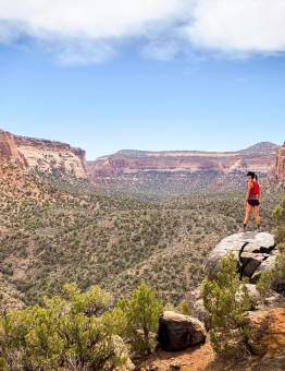 Adventure Vacations in Colorado: Exploring Grand Junction