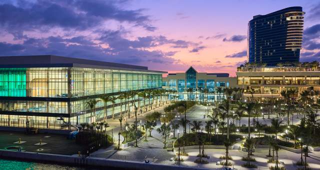Broward County Convention Center