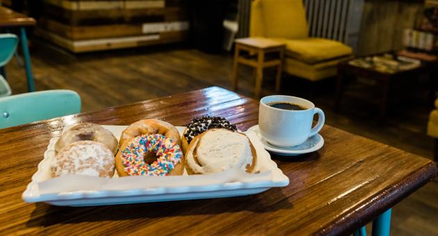 Lorenzos-Bakery--Donut-and-Coffee-Trail