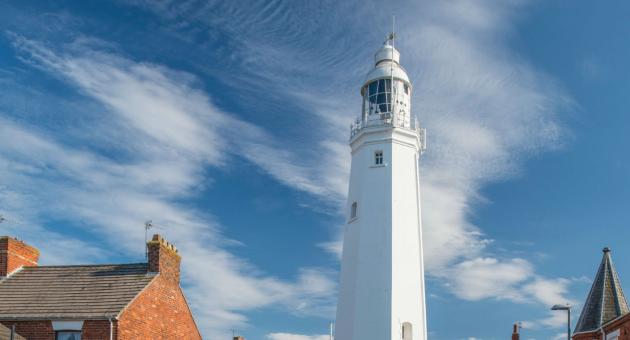 Withernsea Lighthouse