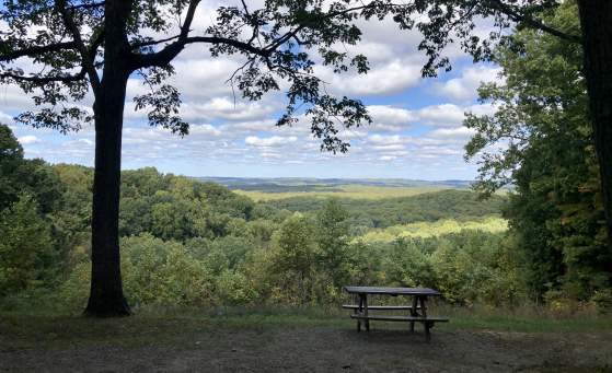 Brown County State Park