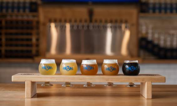 Wilmington Brew Works