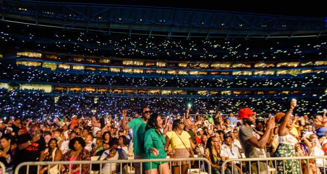 Cincinnati Live Music Venues Events Festivals Visit Cincy