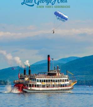 Travel Guide Cover