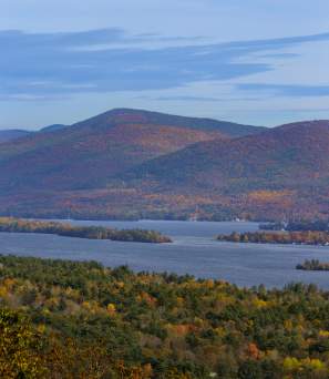 Prospect Mountain