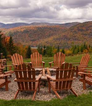 Garnet Hill Lodge