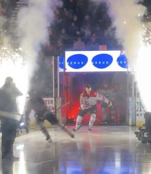 Adirondack Thunder