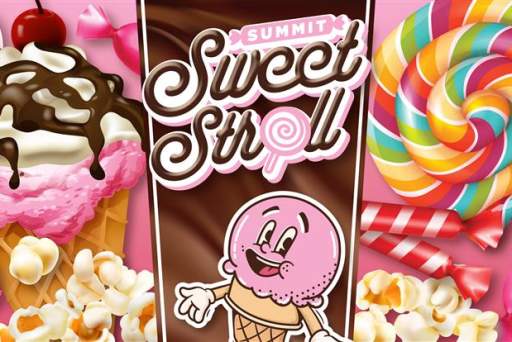 Summit Sweet Stroll Hero Image