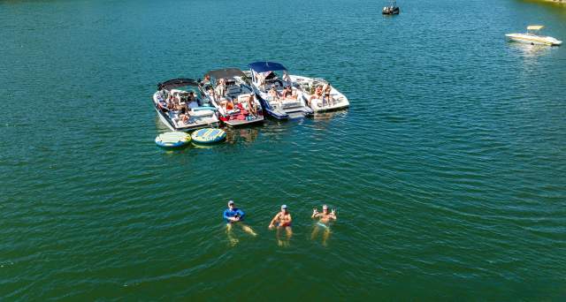 best time to visit Morehead KY