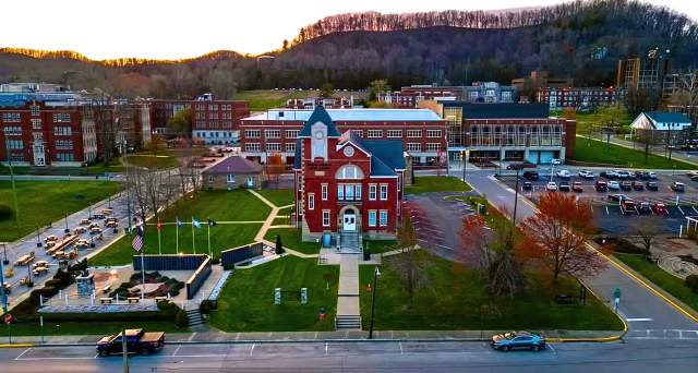 Freedom Park / RCAC