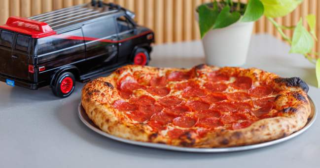 Where to Eat Pizza on the Sunshine Coast