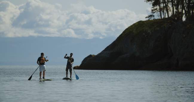 Where to Rent Outdoor Gear on the Sunshine Coast