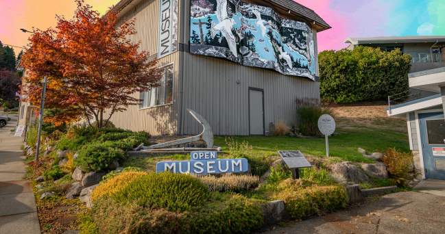 Museums to Explore on the Sunshine Coast