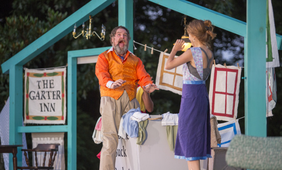 Delaware Shakespeare