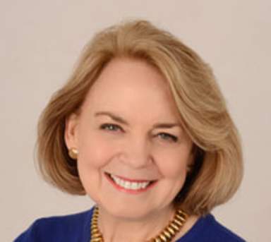 Deborah Dougherty, Cape Cod Healthcare