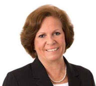 Teri Ferreira Keyes, Martha's Vineyard Bank Chair