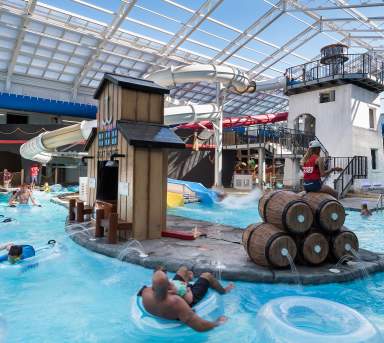 Kid-Approved Activities for Christmas Break on Cape Cod