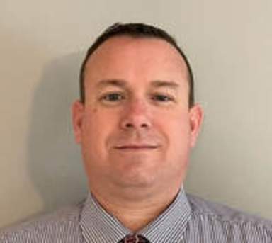 Deputy Chief Brian Loewen, Falmouth Police Department