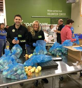 Food Bank for the Heartland