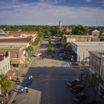 Brunswick, Georgia