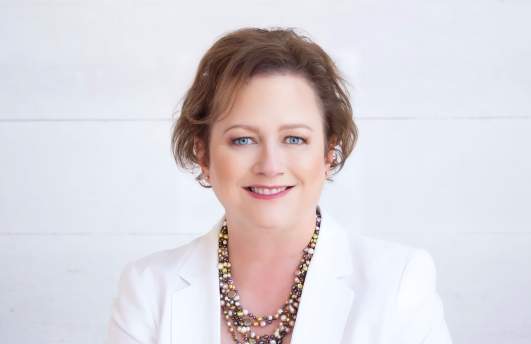 Visit The Northshore President and CEO Donna O'Daniels