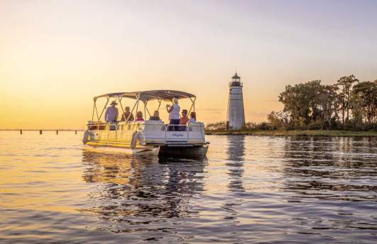 The Northshore Inspiration Guide, Spring-Summer 2025