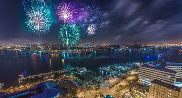 Historic 4th Of July Events In Virginia 2022