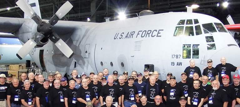 Aviation Groups